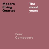 MSQ Four composers front Kopie 2